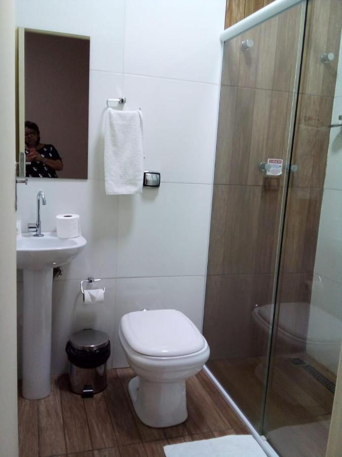 Hotel Cidade Aventura Socorro (Sao Paulo) Exterior foto